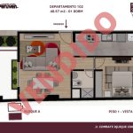 Brochure Sol de Surco Viejo 3