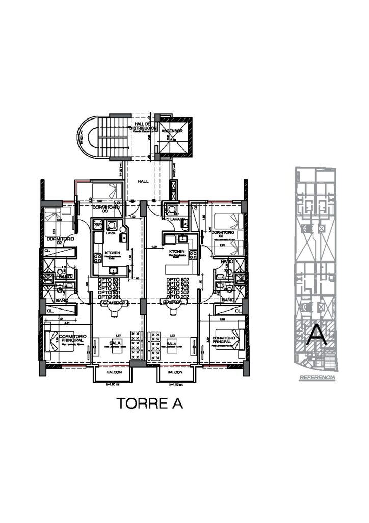 TORRE A (DEL PISO 2 AL 6) (1)