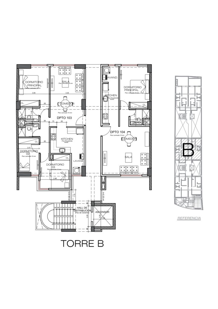 TORRE B - PLANTA 1 _page-0001