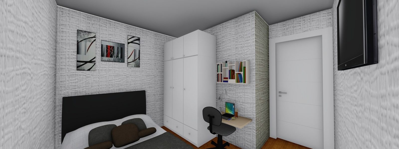 HABITACION 1.1